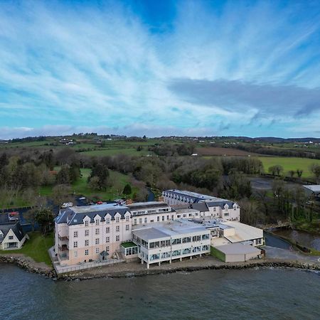 Redcastle Hotel Moville Eksteriør bilde