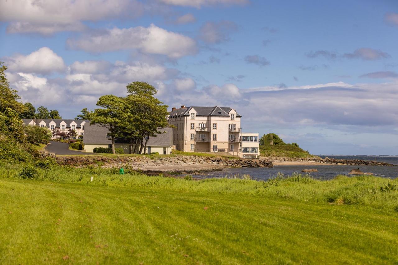 Redcastle Hotel Moville Eksteriør bilde